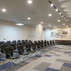 Конференц-зал, Отель Чингисхан