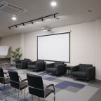 Конференц-зал, Отель Чингисхан