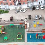 Апартаменты (Апартаменты-студия), Apartament Antonina near by Marriott hotel