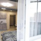 Апартаменты (Апартаменты-студия), Apartament Antonina near by Marriott hotel