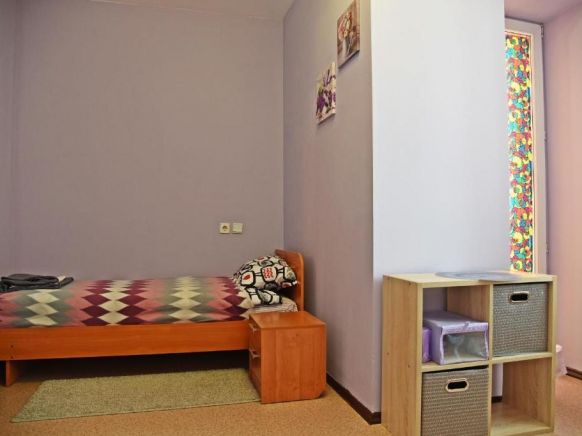 Фотография номера хостела Апостол