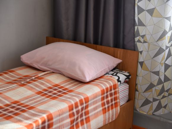 Фотография номера хостела Апостол