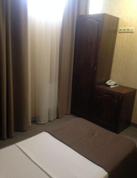 Фотография номера гостиницы Messalina