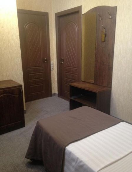 Фотография номера гостиницы Messalina