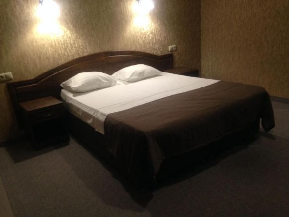 Фотография номера гостиницы Messalina