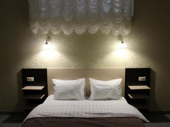 Фотография номера гостиницы Messalina