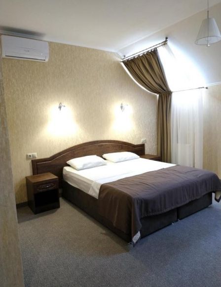 Фотография номера гостиницы Messalina