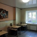 Общая кухня, Хостел NatoHostel