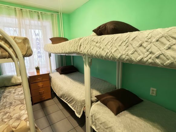 Хостел NatoHostel