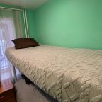 Шестнадцатиместный Мужской (Койко-место в мужском номере на 6 человек), Хостел NatoHostel