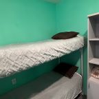 Шестнадцатиместный Мужской (Койко-место в мужском номере на 6 человек), Хостел NatoHostel