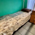 Шестнадцатиместный Мужской (Койко-место в мужском номере на 6 человек), Хостел NatoHostel