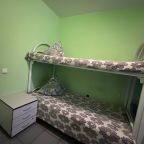 Шестнадцатиместный Женский (Койко-место в женском номере на 6 человек), Хостел NatoHostel