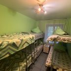Шестнадцатиместный Женский (Койко-место в женском номере на 6 человек), Хостел NatoHostel