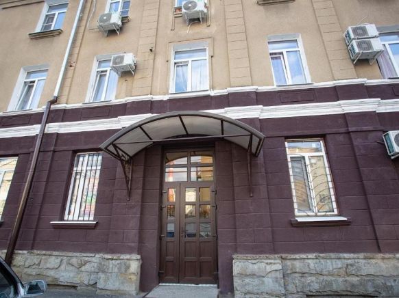 Хостел Экосон