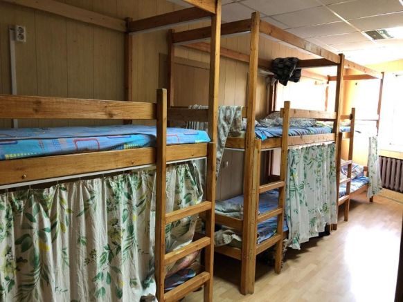 Фотография номера хостела Энка