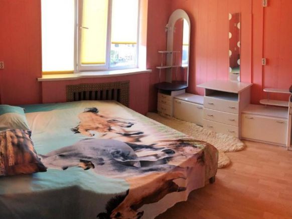 Фотография номера хостела Энка