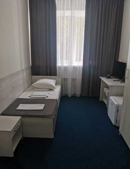 Фотография номера гостиницы Сити Классик Отель