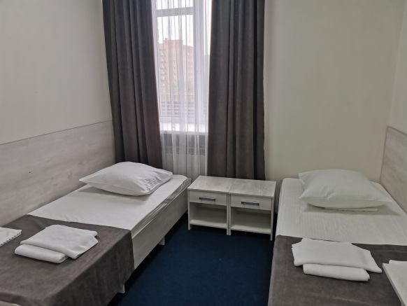 Фотография номера гостиницы Сити Классик Отель