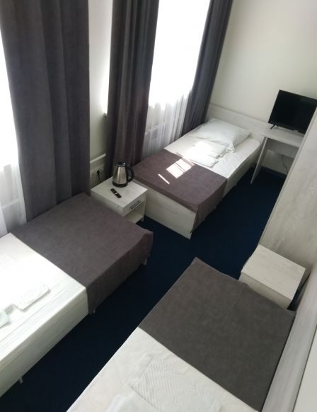 Фотография номера гостиницы Сити Классик Отель