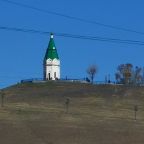 Трехместный (Комфорт семейный), Отель Сити Классик