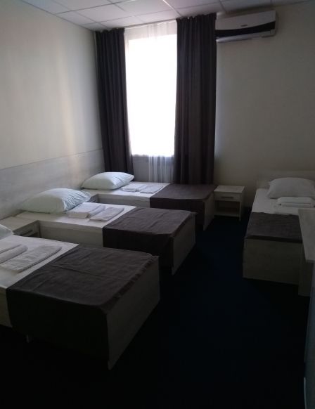 Фотография номера гостиницы Сити Классик Отель