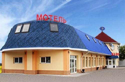 Motel Evro, Воронеж