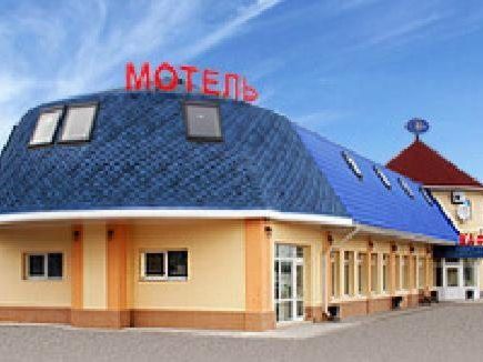 Motel Evro, Воронеж