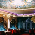 Ресторан, Отель Caesar Royal Palace
