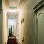 Видеонаблюдение в местах общего пользования, Отель Caesar Royal Palace