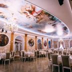 Ресторан, Отель Caesar Royal Palace
