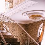 Видеонаблюдение в местах общего пользования, Отель Caesar Royal Palace