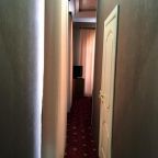 Сьюит (Полулюкс), Отель Caesar Royal Palace