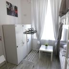 Номер (Кровать в общем 6-местном номере), Хостел CityHostel