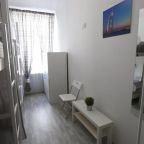 Номер (Кровать в общем номере с 4 кроватями), Хостел CityHostel