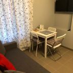 Апартаменты (Апартаменты), Хостел CityHostel