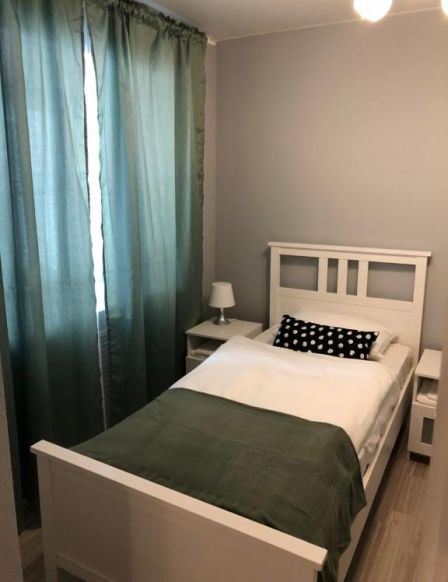 Хостел CityHostel