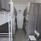 Номер (Кровать в общем 6-местном номере), Хостел CityHostel
