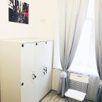 Номер (Кровать в общем 6-местном номере), Хостел CityHostel