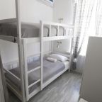 Номер (Кровать в общем номере с 4 кроватями), Хостел CityHostel