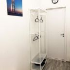 Номер (Кровать в общем номере с 4 кроватями), Хостел CityHostel