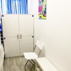 Номер (Кровать в общем номере с 4 кроватями), Хостел CityHostel