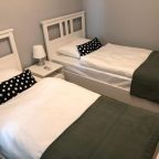 Апартаменты (Апартаменты), Хостел CityHostel