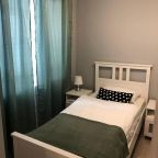 Апартаменты (Апартаменты), Хостел CityHostel