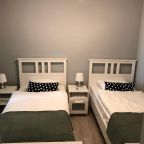 Апартаменты (Апартаменты), Хостел CityHostel