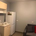Апартаменты (Апартаменты), Хостел CityHostel