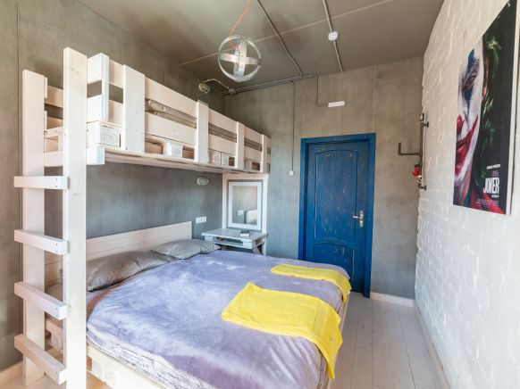 Фотография номера хостела Вассер