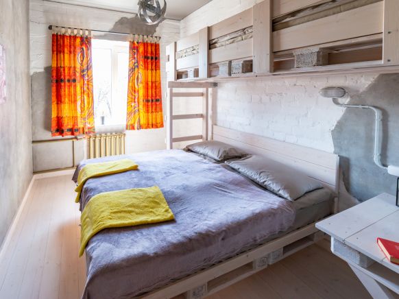 Фотография номера хостела Вассер