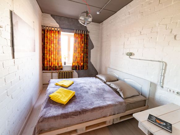 Фотография номера хостела Вассер