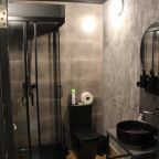 Семейный (Семейный четырехместный номер с удобствами и кухней №18), Гостиница WASSER